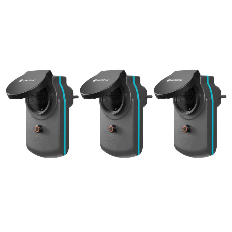 Gardena Smart Power Adapter Sæt Stk 19096