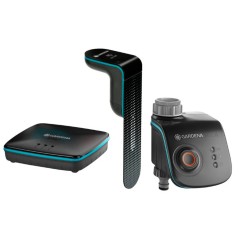Gardena Smart Sensor Control Garden Irrigation Control Set