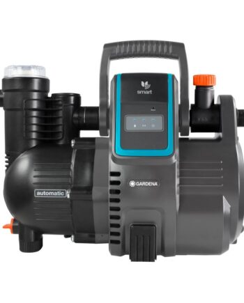 Gardena Smart Trykpumpe 5000 Automatic 19080