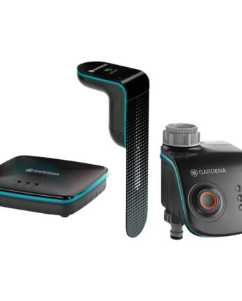 Gardena Smart Vandingscomputer Sensor Sæt 19202