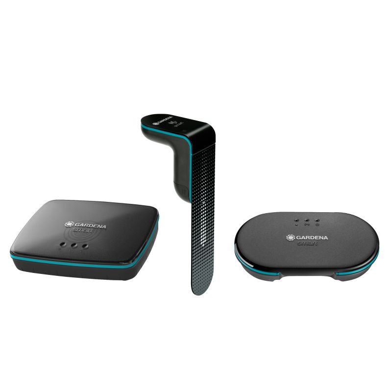 Gardena Smart Vandingskontrol Sensor Sæt 19210