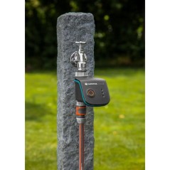 Gardena Smart Water Control Set Hjemautomatiseringssæt