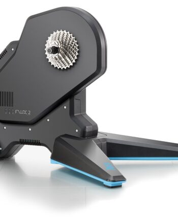 Garmin Tacx Flux Smart Hometrainer