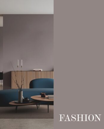 Gebenna Vægmaling: Fashion Grey