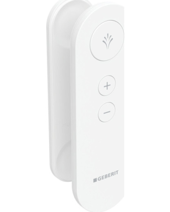 Geberit Aquaclean Alba Cama Fjernbetjening Lille