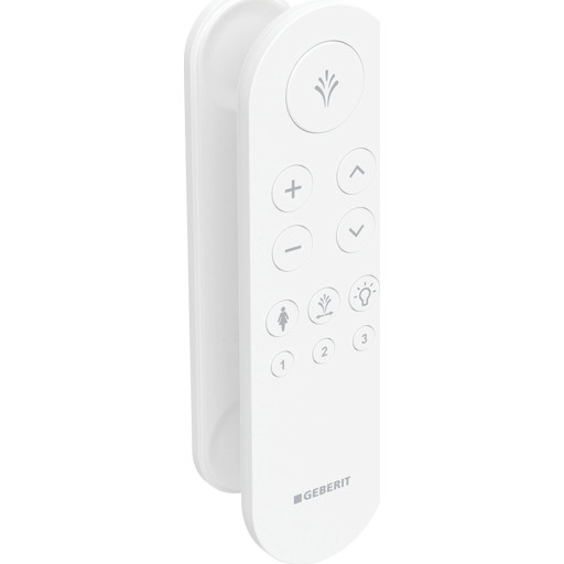 Geberit Aquaclean Sela Fjernbetjening Stor