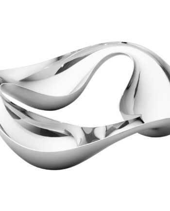 Georg Jensen Cobra Serveringsskål Tredelt