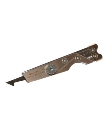 Glas Twin Kniv