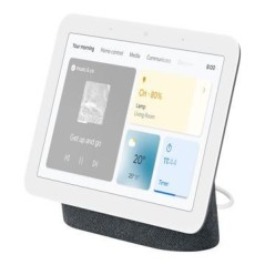 Google Nest Hub 2nd Gen Smart Display Kulsort