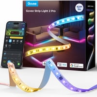 Govee Strip Light Pro Meter