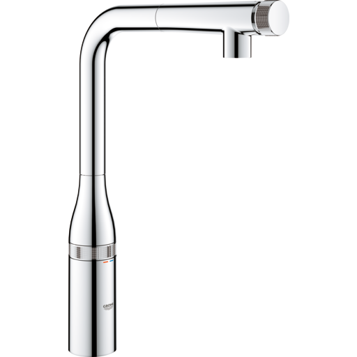 Grohe Essence Smartcontrol Køkkenarmatur Krom