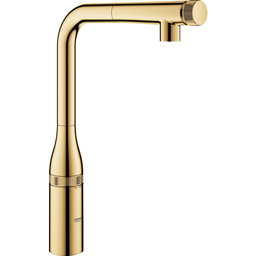 Grohe Essence Smartcontrol Køkkenarmatur Messing