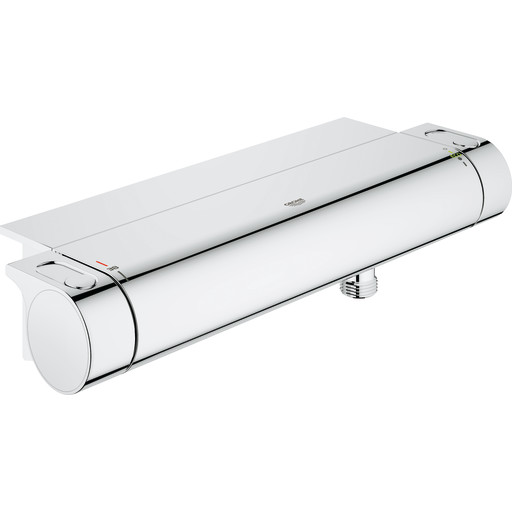 Grohe Grohtherm 2000 Brusearmatur Krom