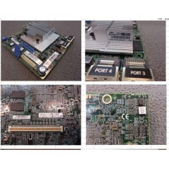 Hewlett Packard Enterprise High Performance Raid Storage