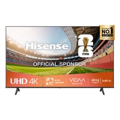 Hisense A6q Series 58a6q Uhd 2160p Smart