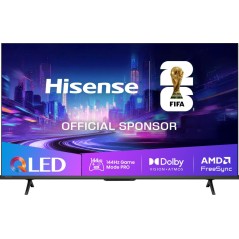 Hisense E7q Pro Series 43e7q Pro Uhd 2160p Smart