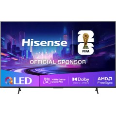 Hisense E7q Pro Series 55e77q Pro Uhd 2160p Smart