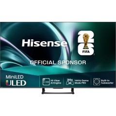 Hisense U7q Series 50u7q Uhd 2160p Smart