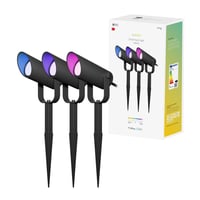 Hombli Smart Spot Light Starter Kit Havespots Spyd Stk