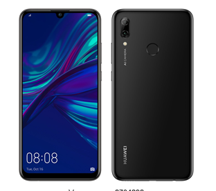 Huawei Smart 2019 64gb Midnight Black