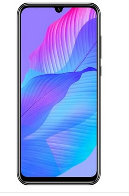 Huawei Smart 2020128gb Midnight Black