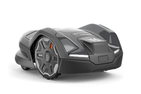 Husqvarna Automower 410xe Nera
