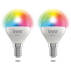 Innr Lighting Mini Bulb E14 Colour