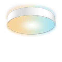 Innr Lighting Round Ceiling Lamp