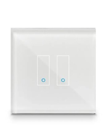 Iotty Smart Switch Base Double Gang Design You Own Smart Switch