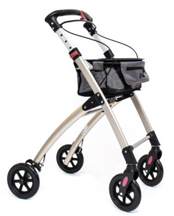 Jaguar Rollator Smart Indendørs Rollator