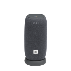Jbl Link Portable Smart Højttaler Grey