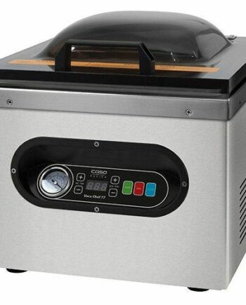 Kammer Vakuum Vacuchef Caso
