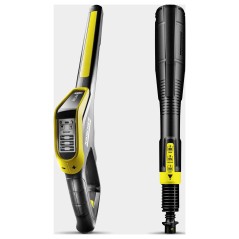 Karcher Premium Smart Control Flex Sort Gul