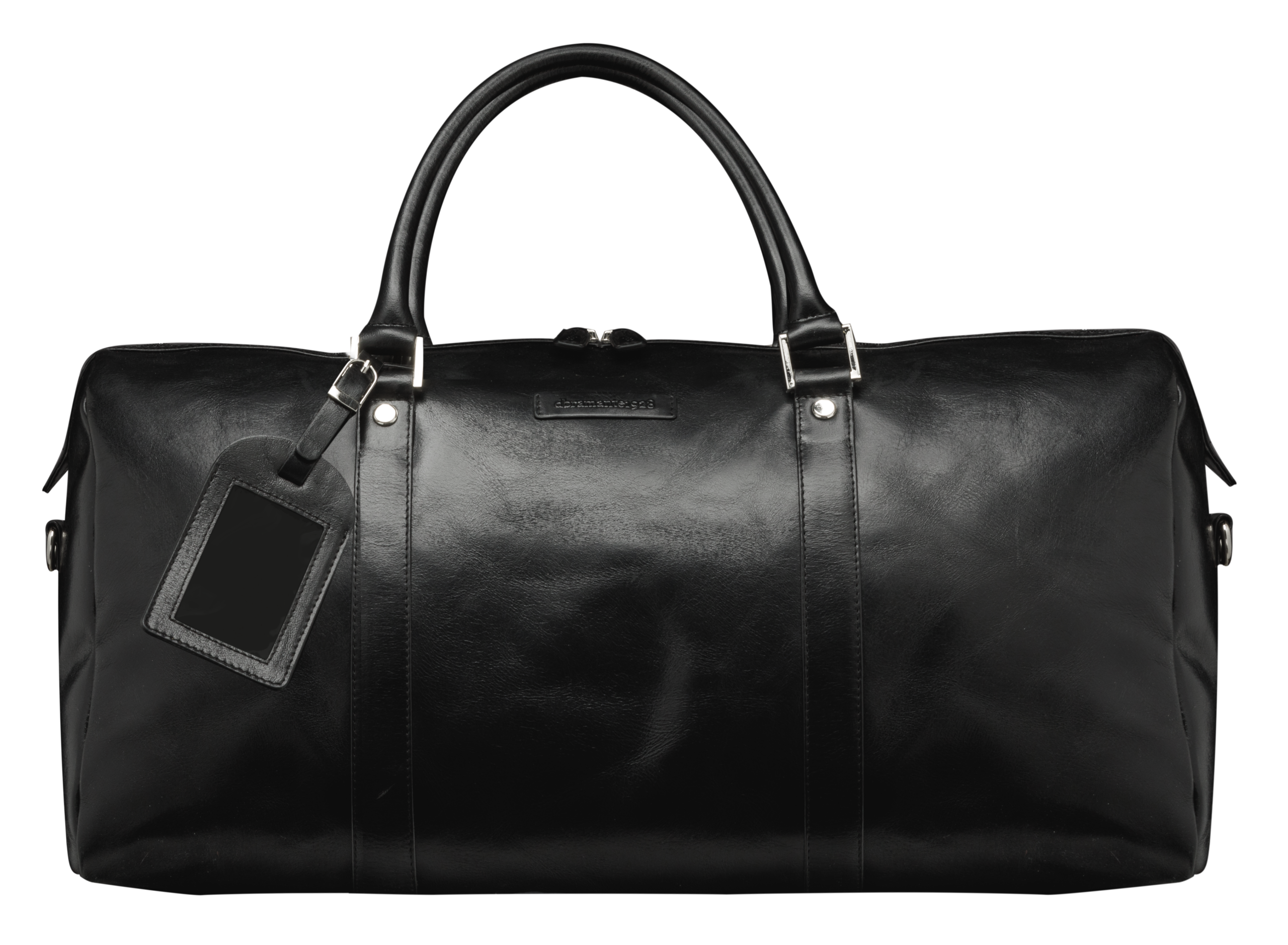 Kastrup Weekender Bag 2nd Gen Black