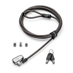 Kensington Clicksafe Universal