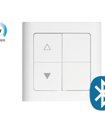 Led Lysdæmper Smart Push