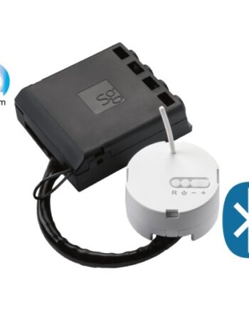 Leddim Smart Pill Lysdæmper