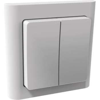 Leddim Smart Switch Hvid