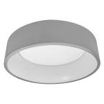 Ledvance Smart Orbis Cylinder 24w 2700 6500 450mm Mørkegrå Wifi