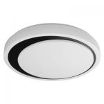 Ledvance Smart Orbis Moon 30w 2700 6500 480mm Sort Wifi