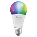 Ledvance Smart Standard 60w Rgbw Mat E27 Wifi Pak