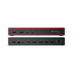 Lenovo Thinkpad Smart Dock 7500 Gen Thunderbolt Dockingstation