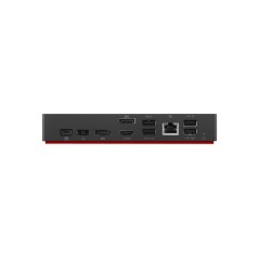 Lenovo Thinkpad Universal Usb Smart Dock Usb Dockingstation