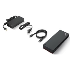 Lenovo Universal Thunderbolt Smart