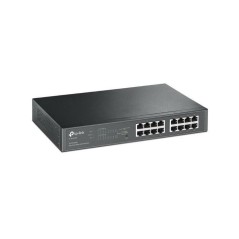 Link Easy Smart Switch Sg1016pe 16xgbe 8xpoe 150w