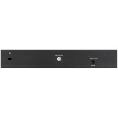 Link Web Smart Dgs 1210 10p Switch Porte Gigabit Poe