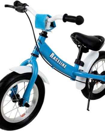 Løbecykel Til Børn Design: Street Raceline