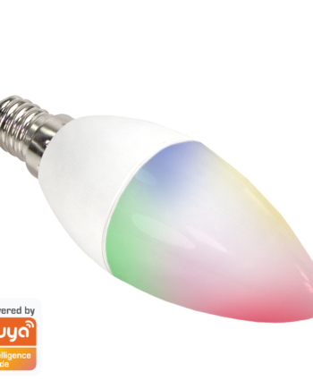 Logilink Smart Candle Light Tuya Compatible