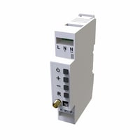 Lysdmper Leddim Smart Din Pol Armaturen