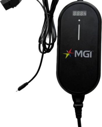 Mgi Smart Batteri Oplader